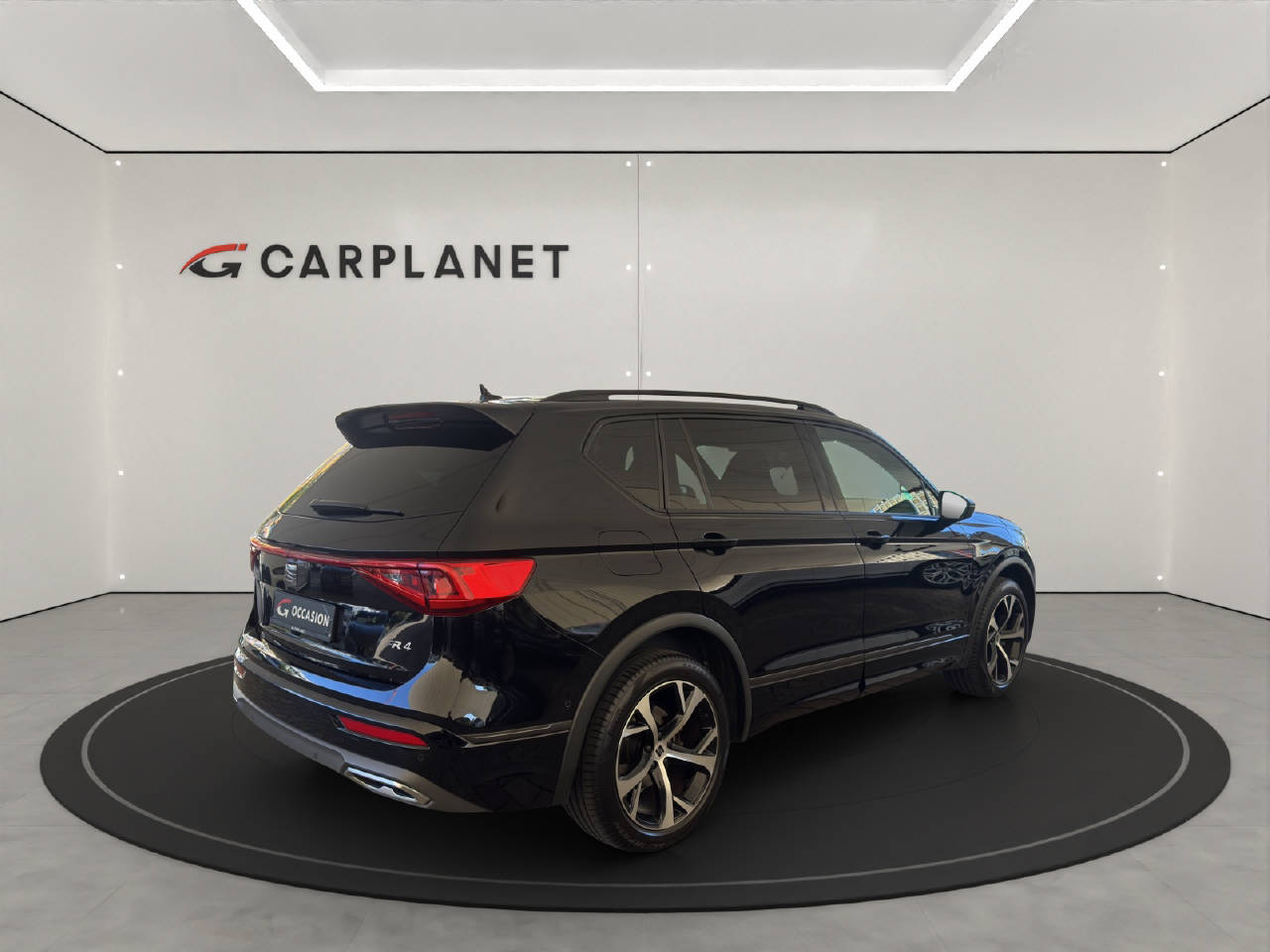 SEAT Tarraco 2.0 TDI FR 4Drive DSG 7-Plätzer 200PS-image-6