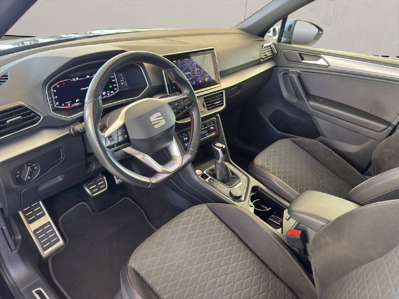 SEAT Tarraco 2.0 TDI FR 4Drive DSG 7-Plätzer 200PS-image-7