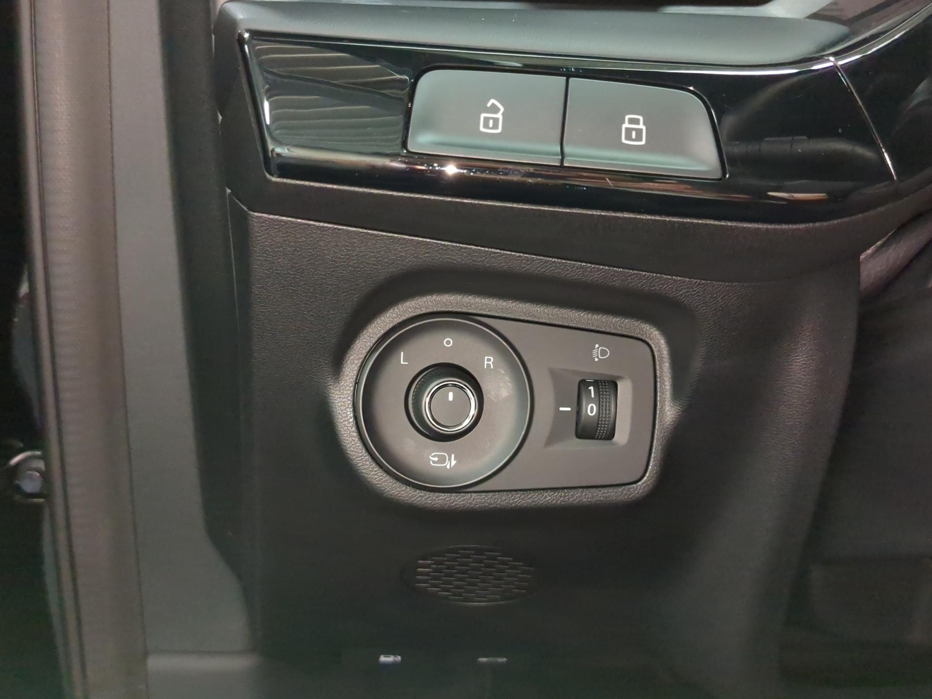 MG 3 1.5 Hybrid Luxury Aut.-image-17