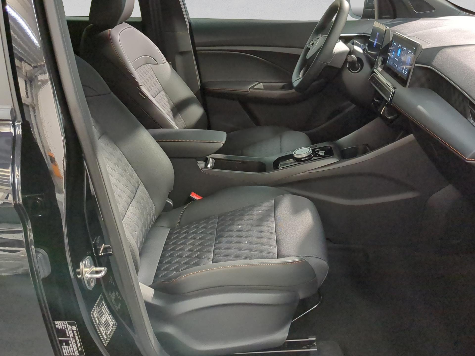 MG 3 1.5 Hybrid Luxury Aut.-image-15