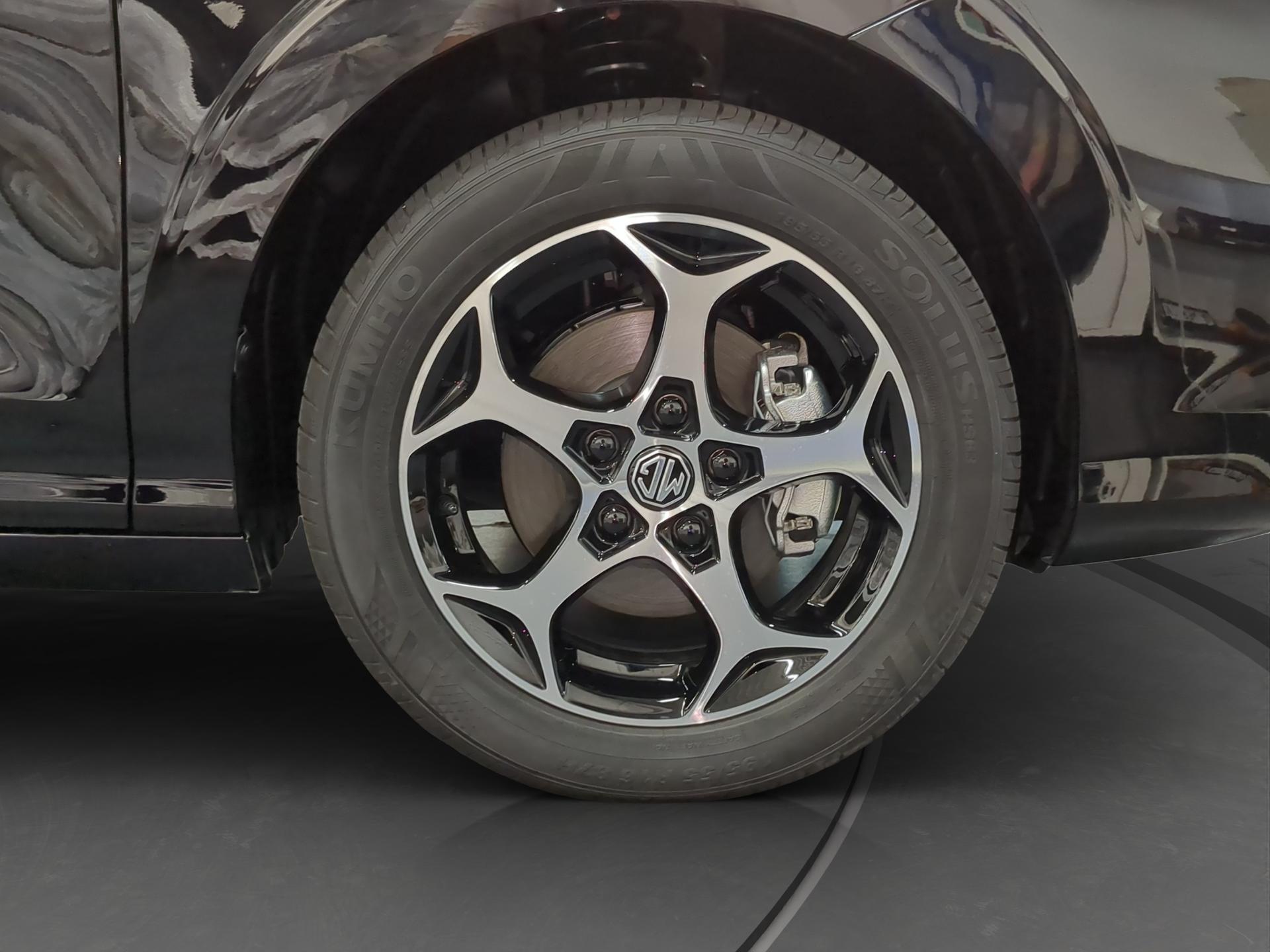 MG 3 1.5 Hybrid Luxury Aut.-image-16