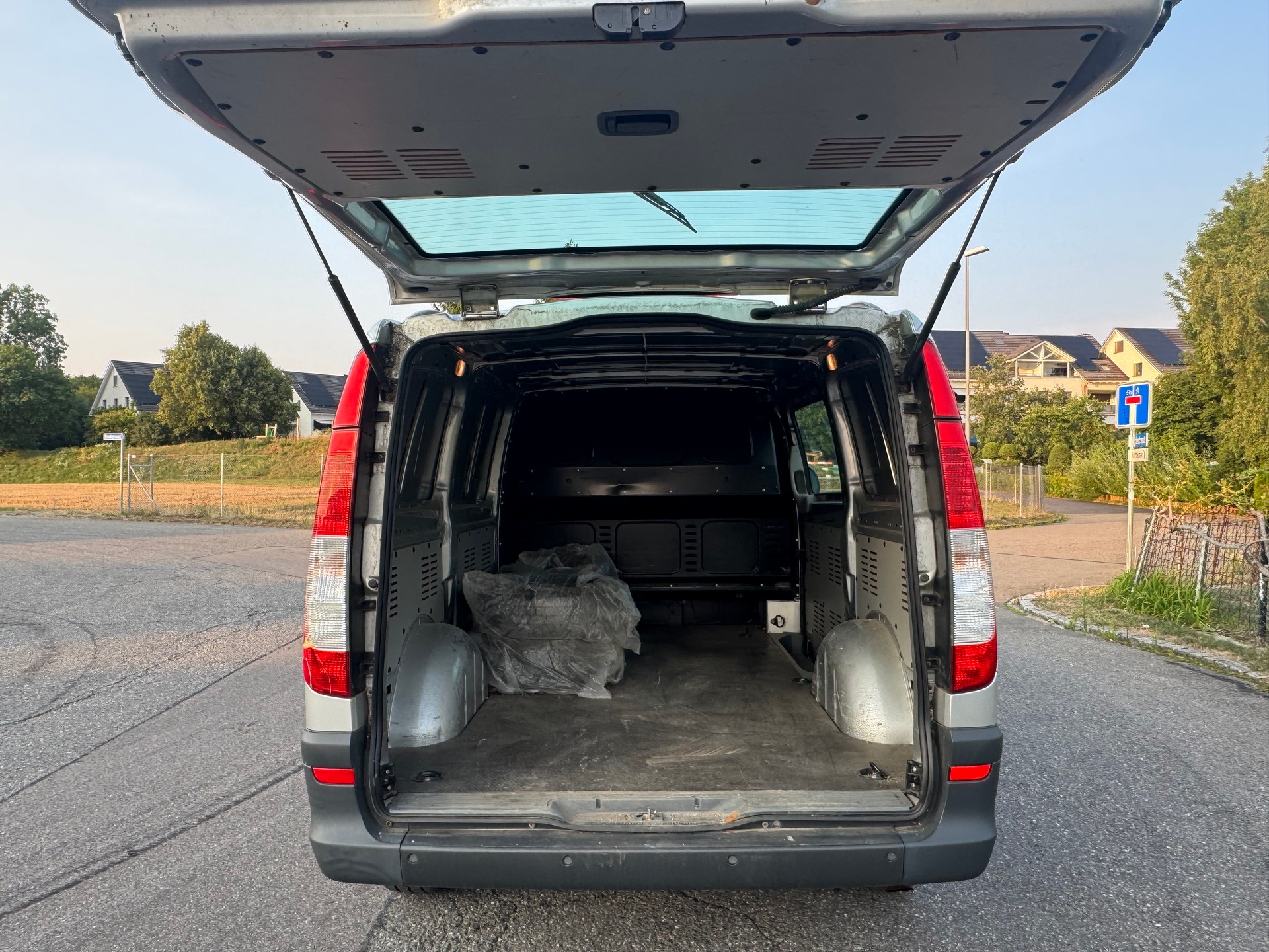 MERCEDES-BENZ Vito 115 CDI EL 4x4-image-6