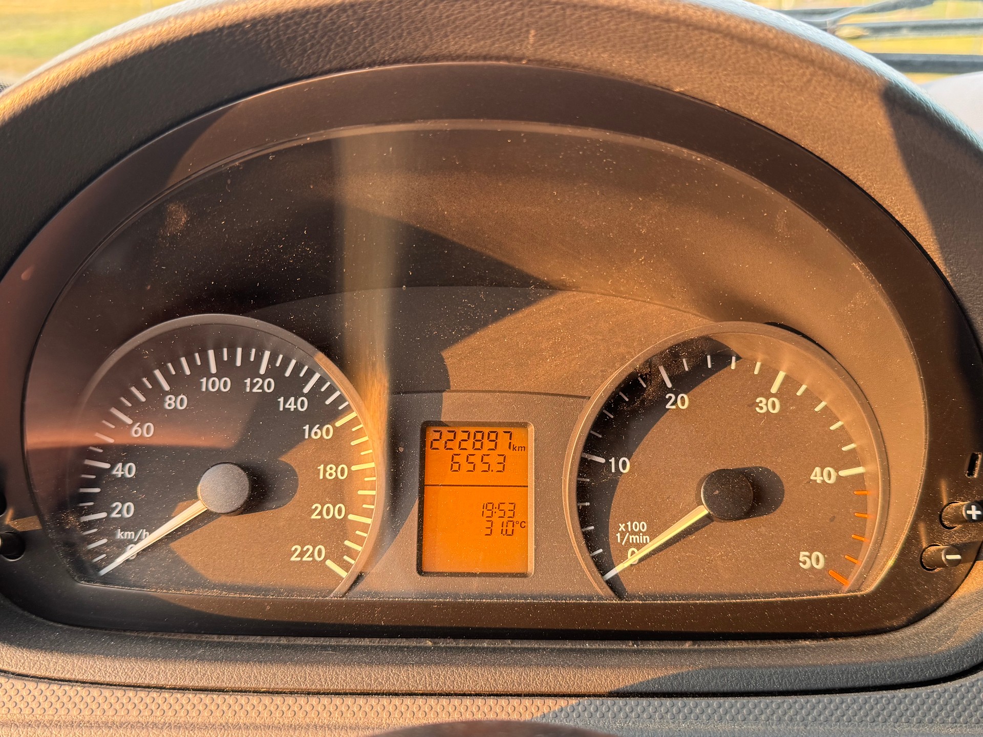 MERCEDES-BENZ Vito 115 CDI EL 4x4-image-14