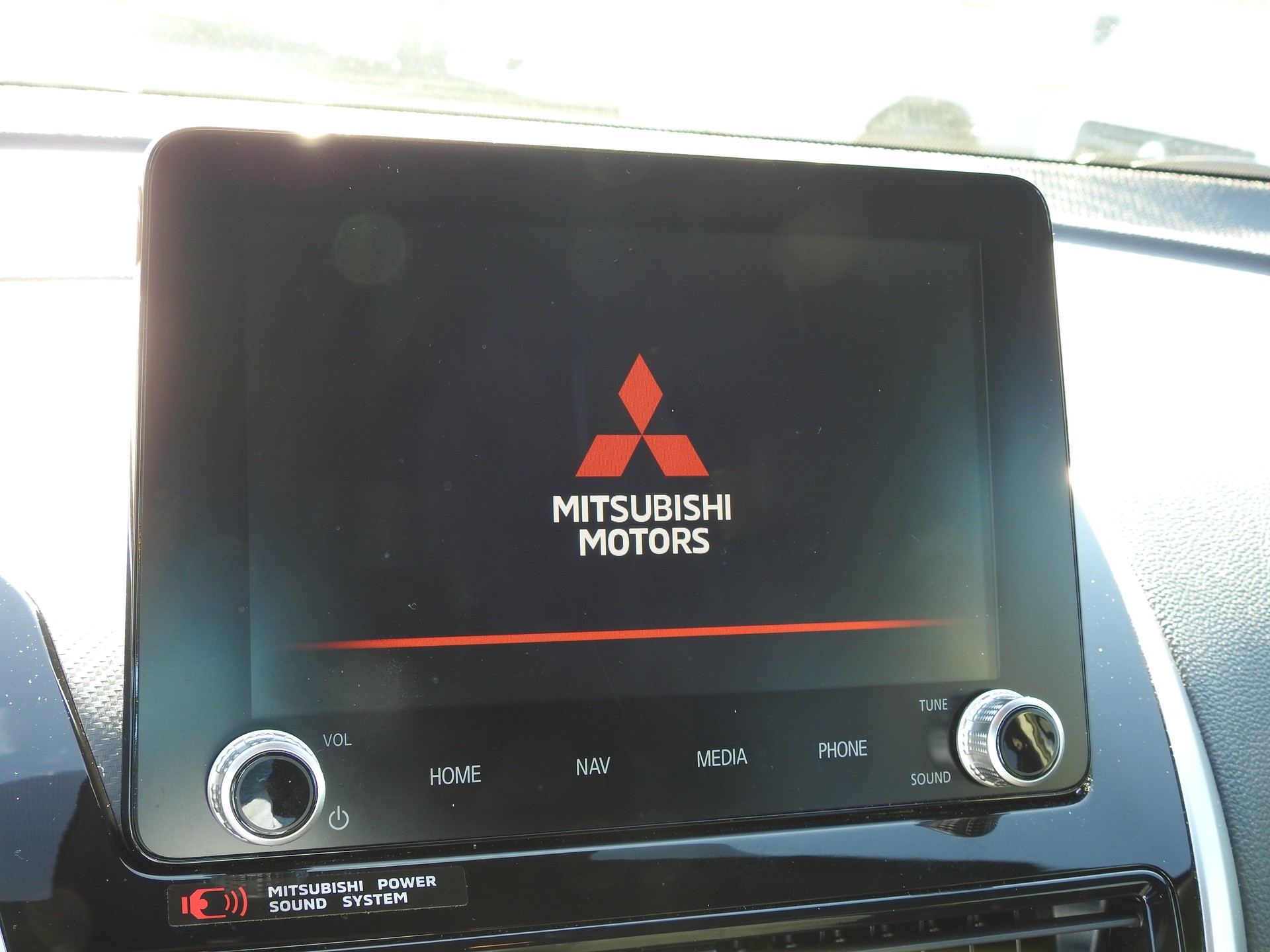 MITSUBISHI Eclipse Cross 2.4 PHEV Intense 4WD-image-20