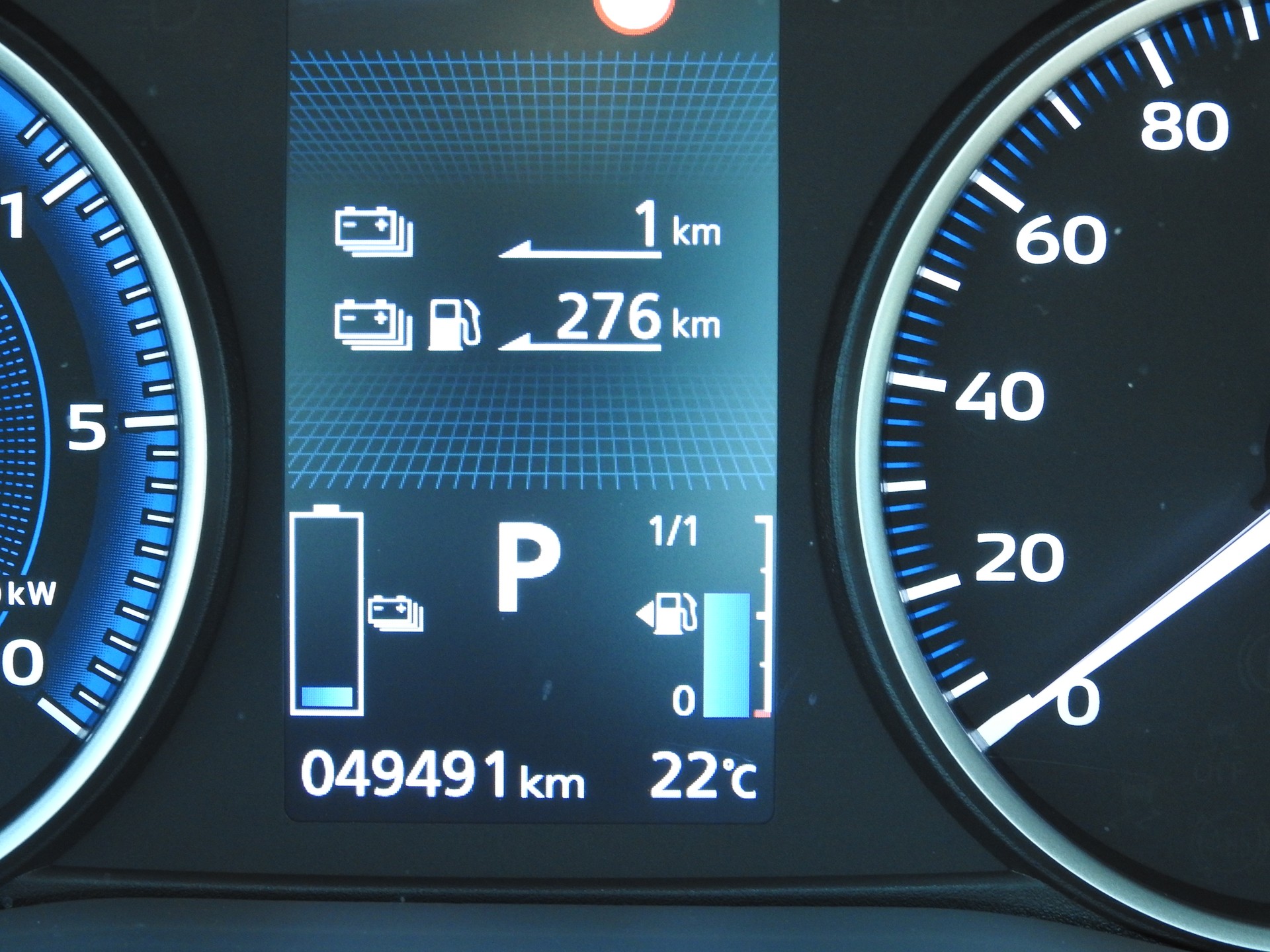 MITSUBISHI Eclipse Cross 2.4 PHEV Intense 4WD-image-22