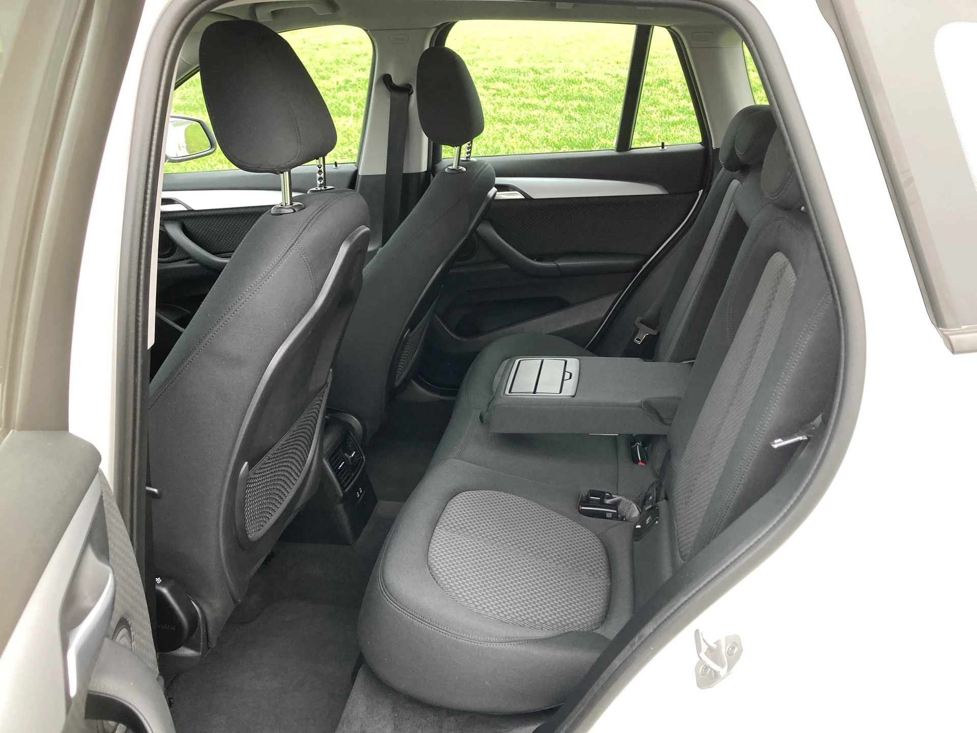 BMW X1 xDrive 18d Steptronic-image-7