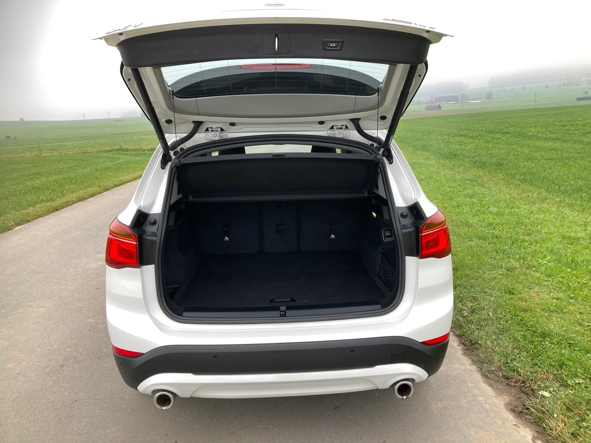 BMW X1 xDrive 18d Steptronic-image-5