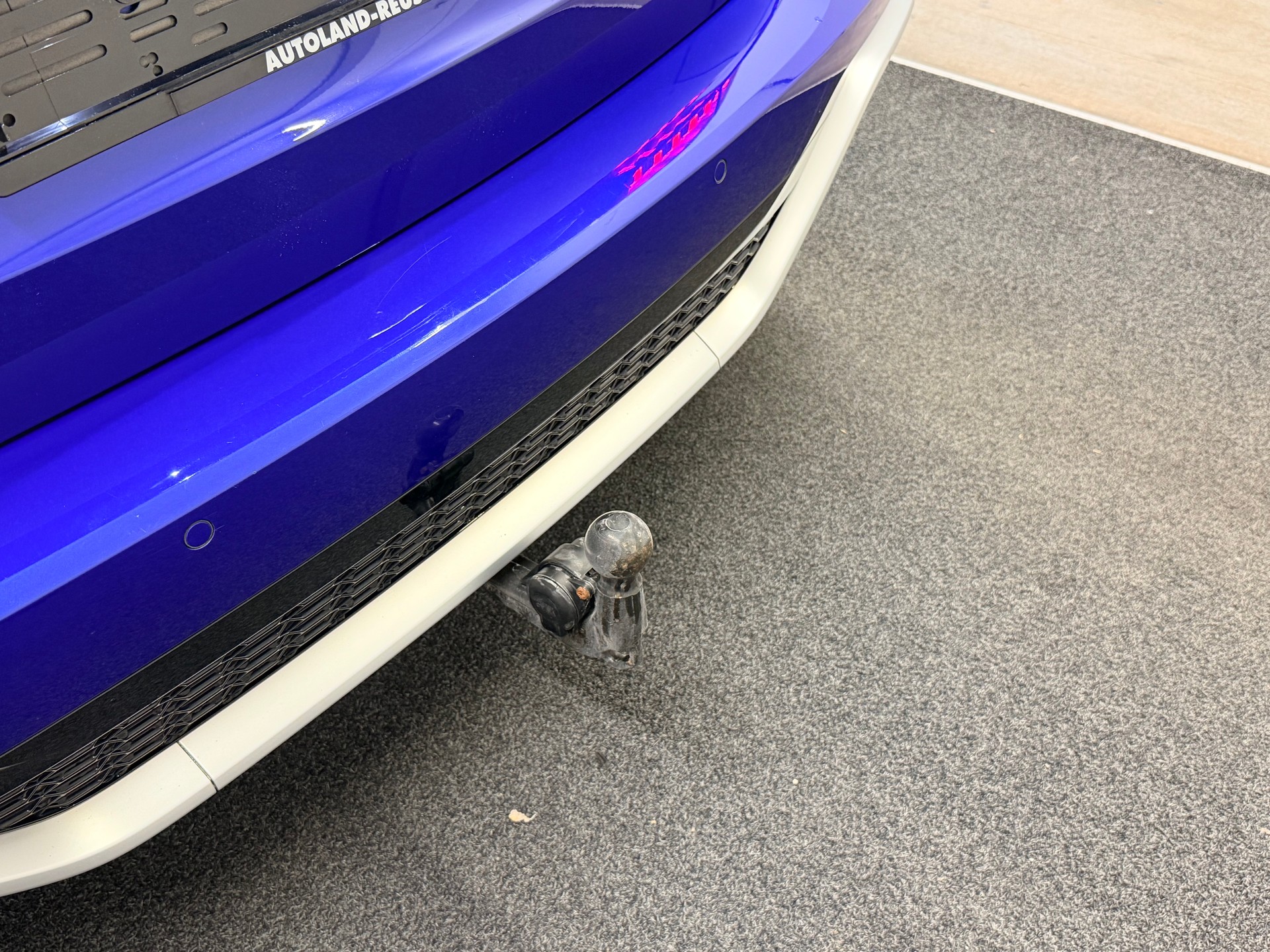 AUDI RS6 Avant 4.0 TFSI V8 quattro-image-7
