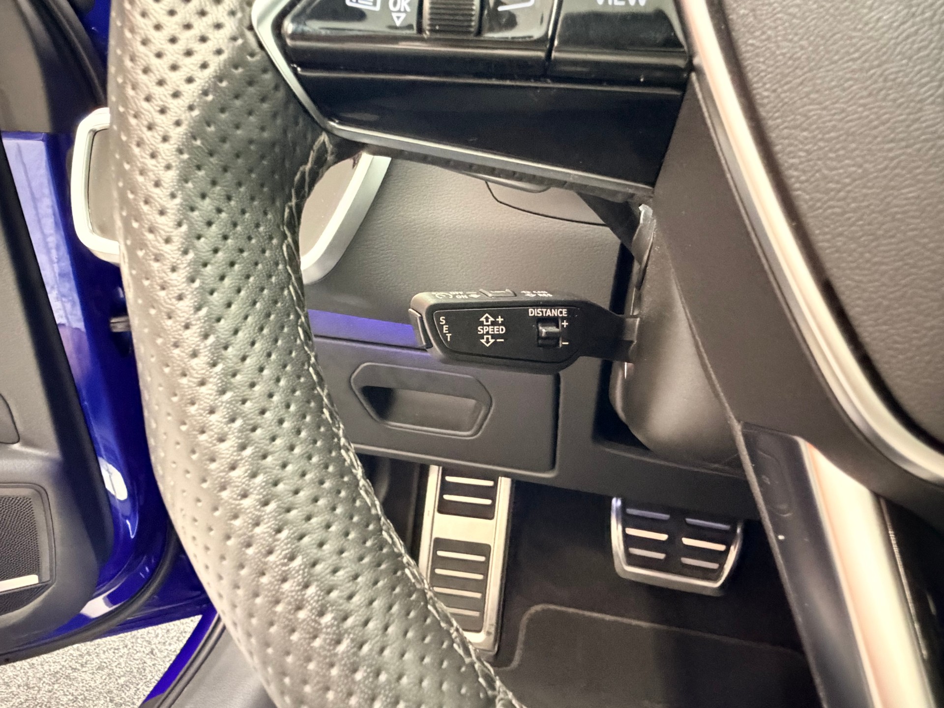 AUDI RS6 Avant 4.0 TFSI V8 quattro-image-29
