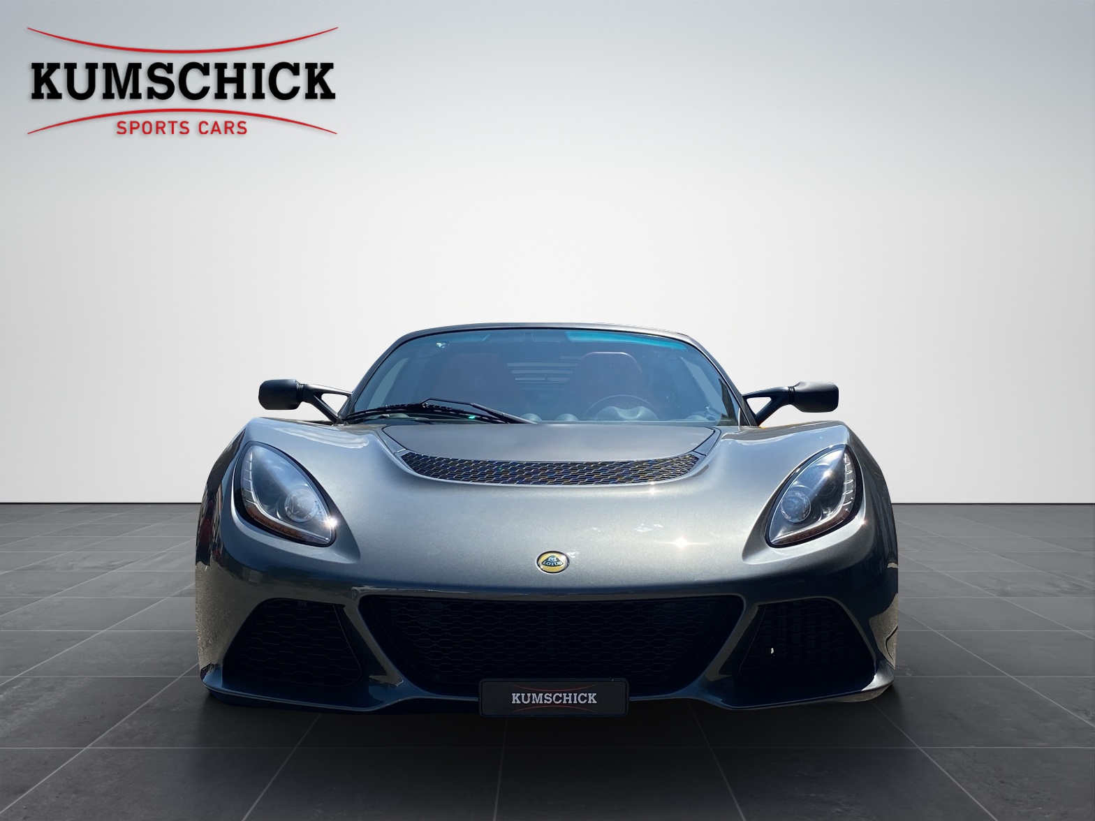 LOTUS Exige Sport Roadster-image-7