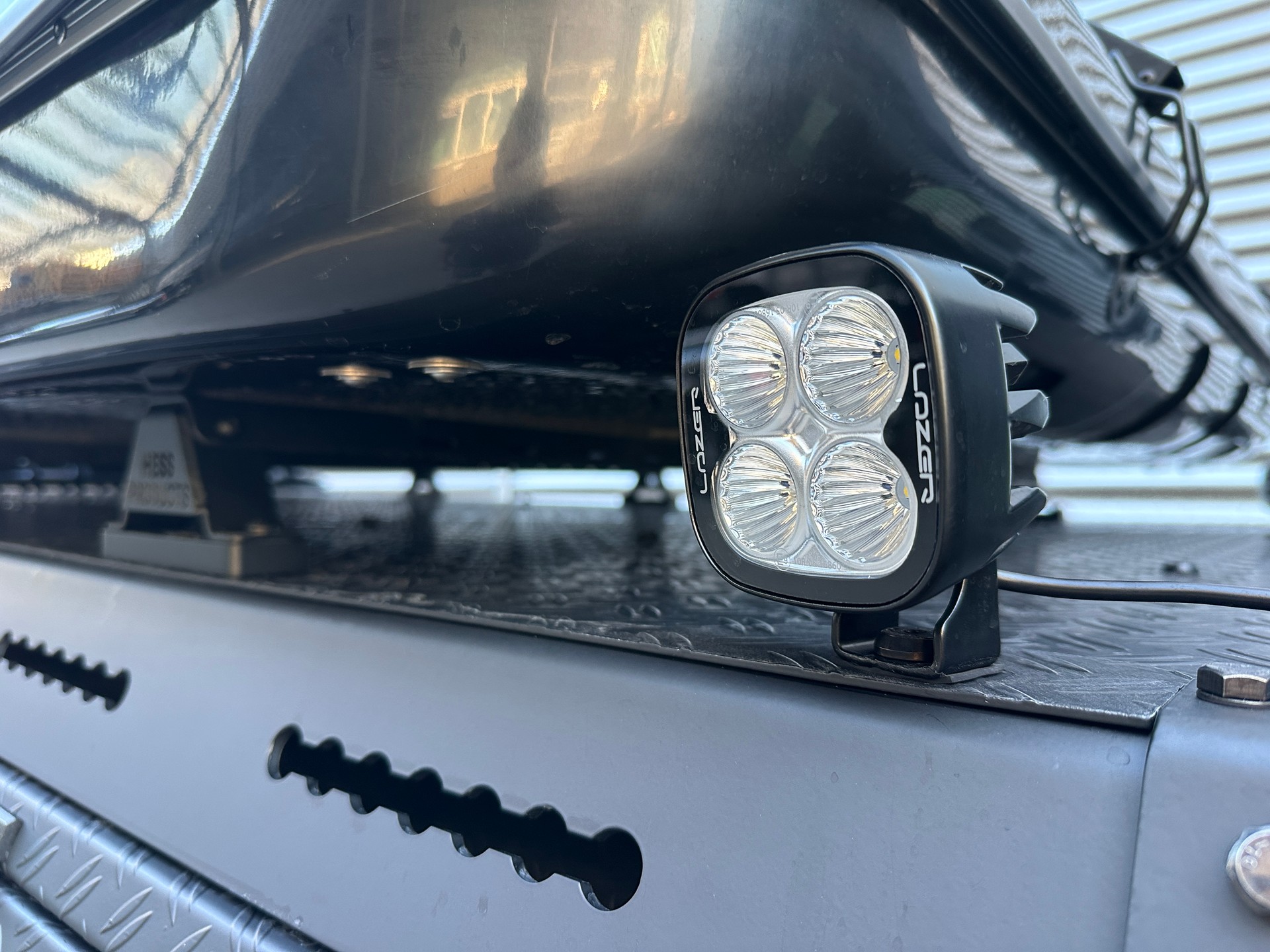VW T5 2.5 TDI PD 4MOTION Extrem-image-23