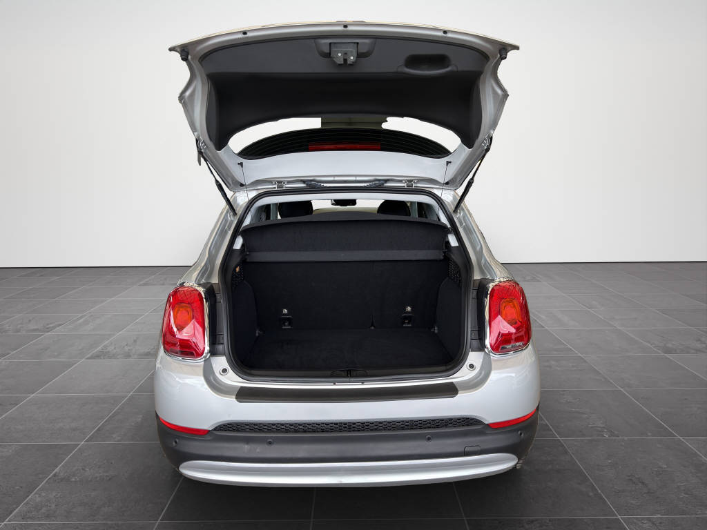 FIAT 500X 1.4 MultiAir Lounge-image-14