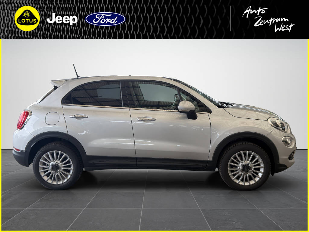 FIAT 500X 1.4 MultiAir Lounge-image-5