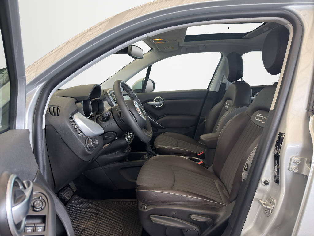 FIAT 500X 1.4 MultiAir Lounge-image-8