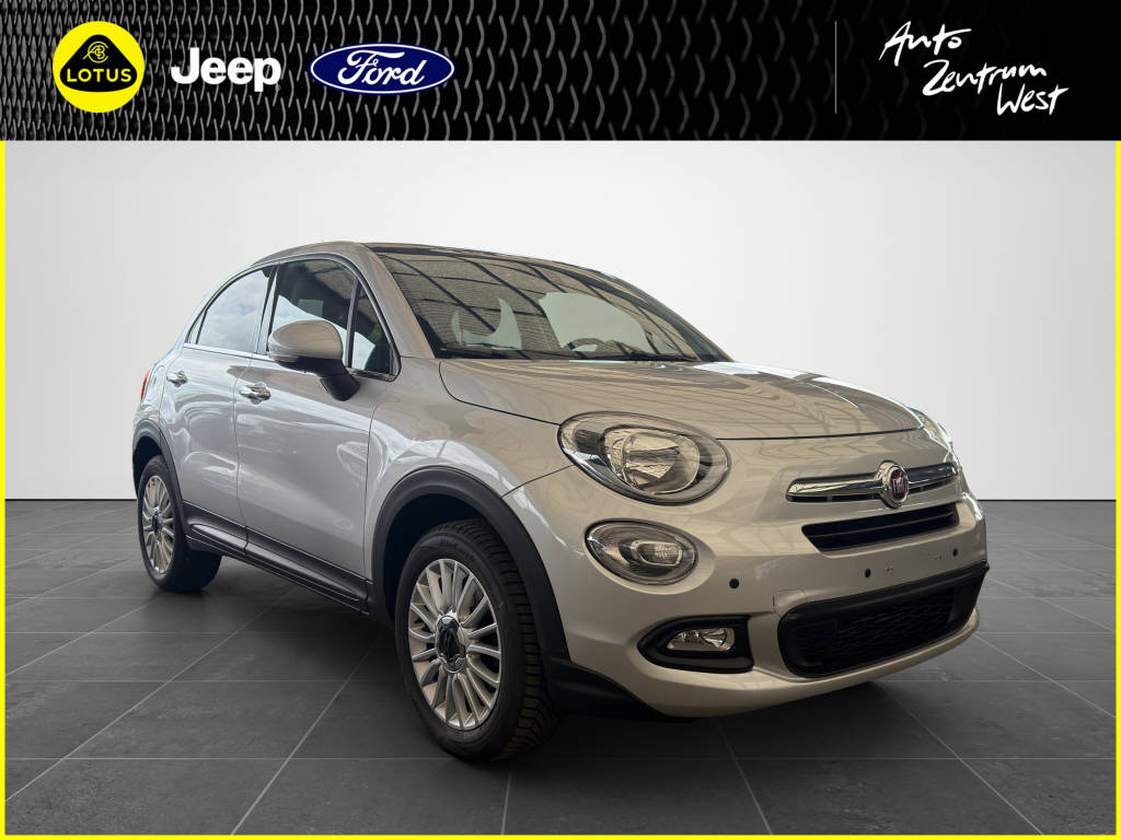 FIAT 500X 1.4 MultiAir Lounge-image-6
