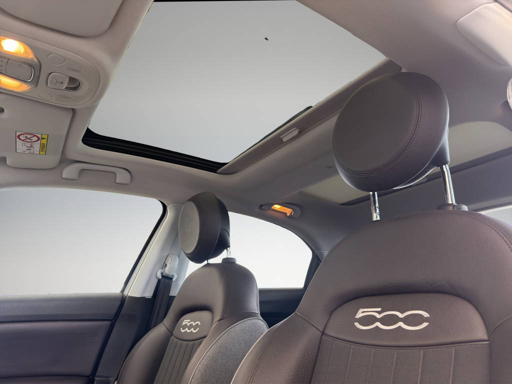 FIAT 500X 1.4 MultiAir Lounge-image-15