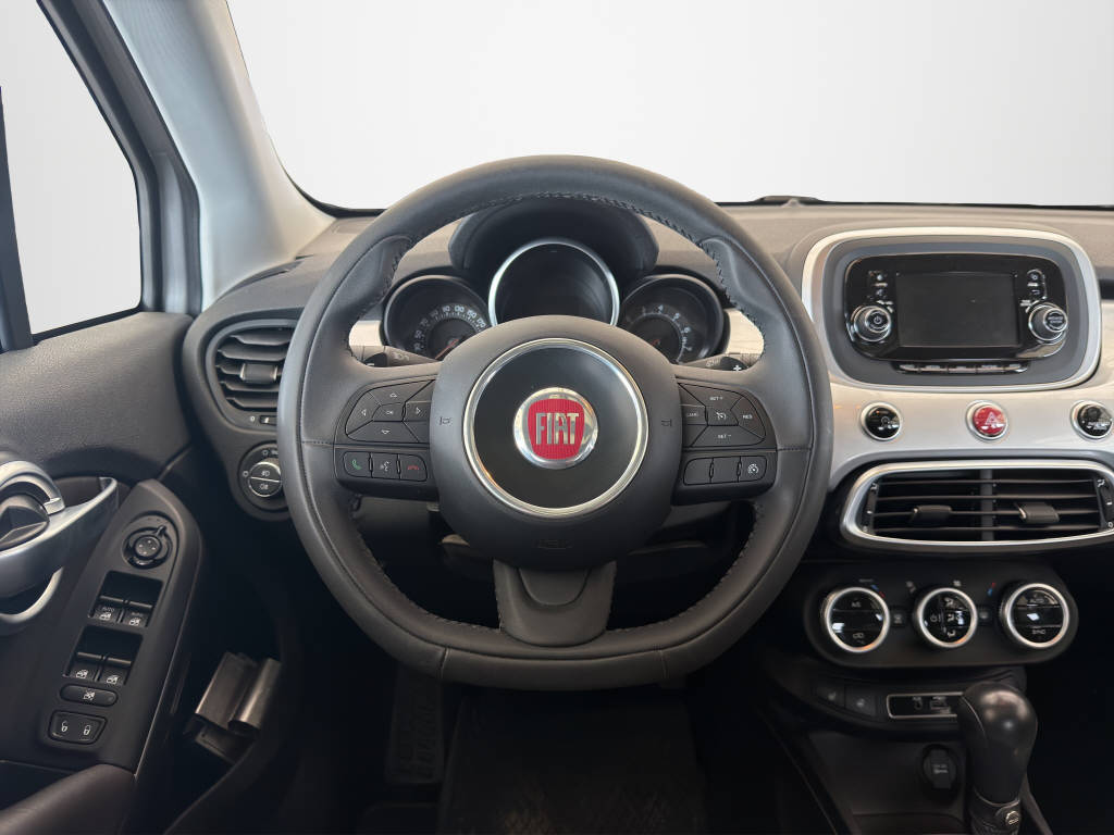 FIAT 500X 1.4 MultiAir Lounge-image-9