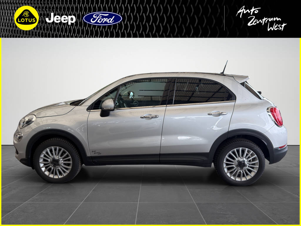 FIAT 500X 1.4 MultiAir Lounge-image-1