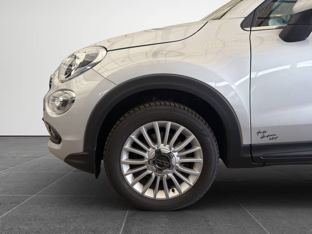 FIAT 500X 1.4 MultiAir Lounge-image-17