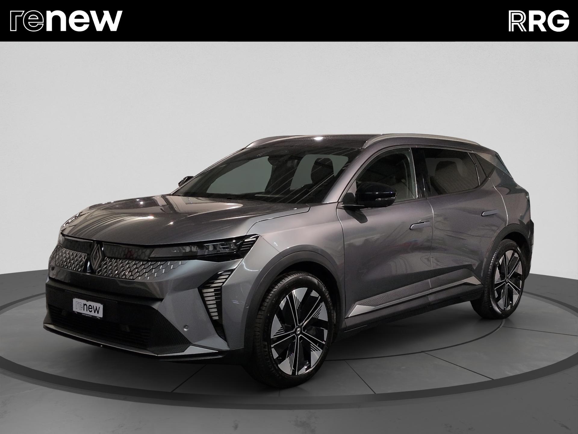 RENAULT Scénic E-Tech Long Range Iconic-image-6