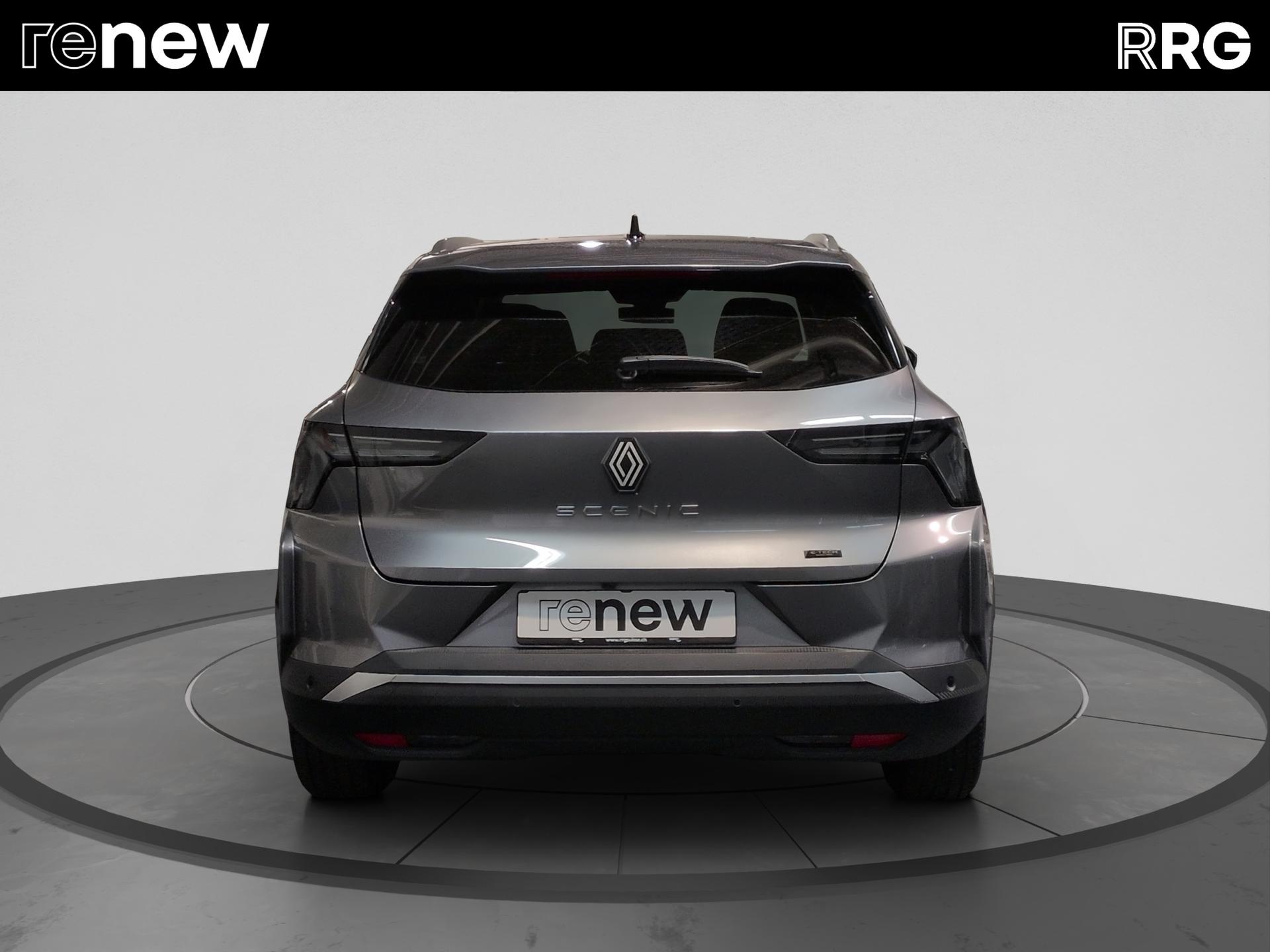 RENAULT Scénic E-Tech Long Range Iconic-image-3