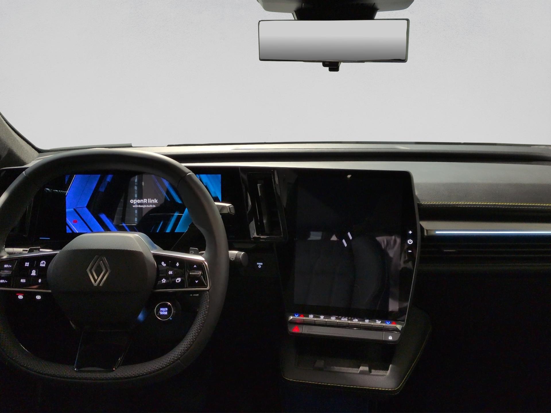 RENAULT Scénic E-Tech Long Range Iconic-image-13