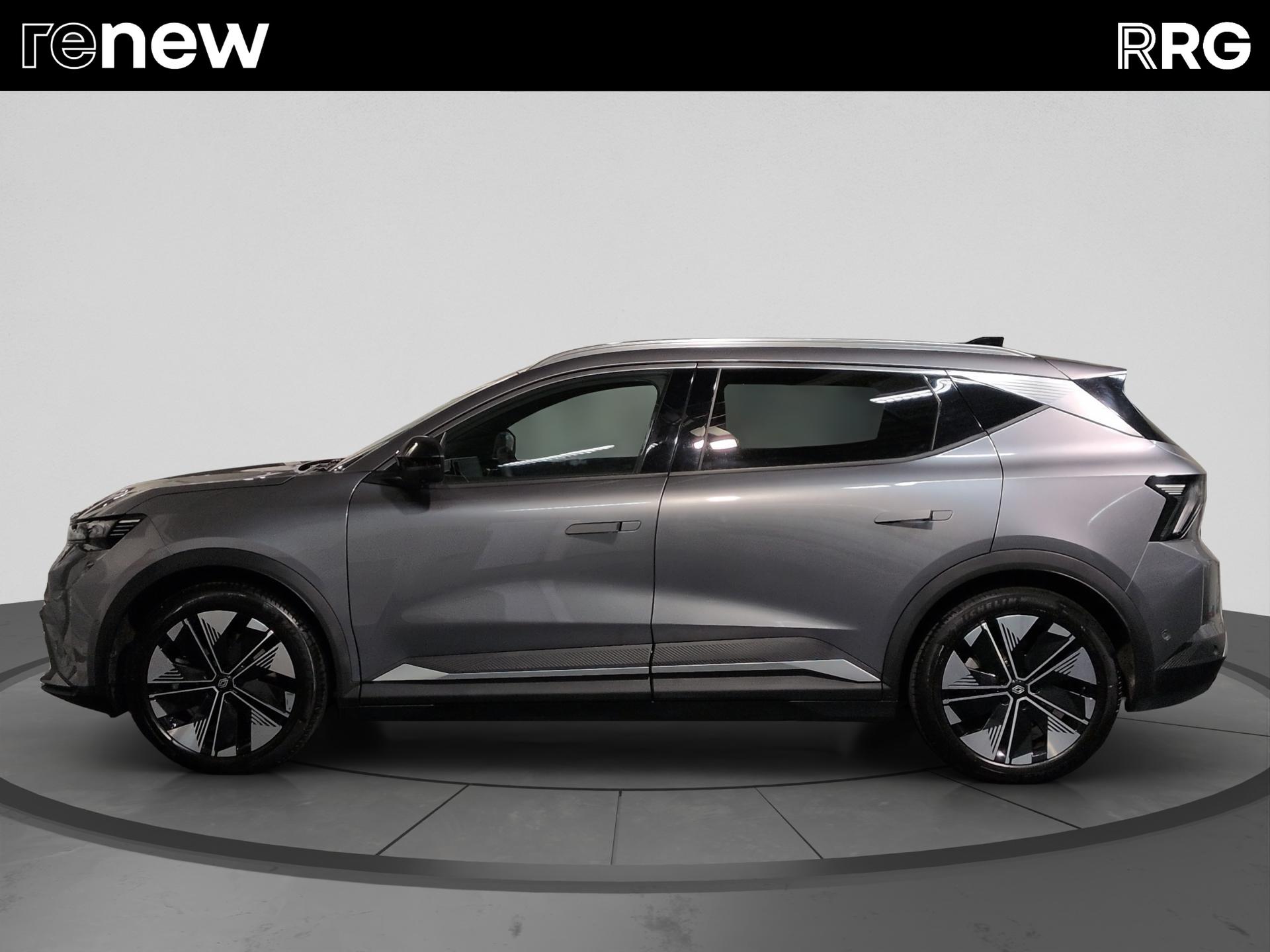 RENAULT Scénic E-Tech Long Range Iconic-image-5