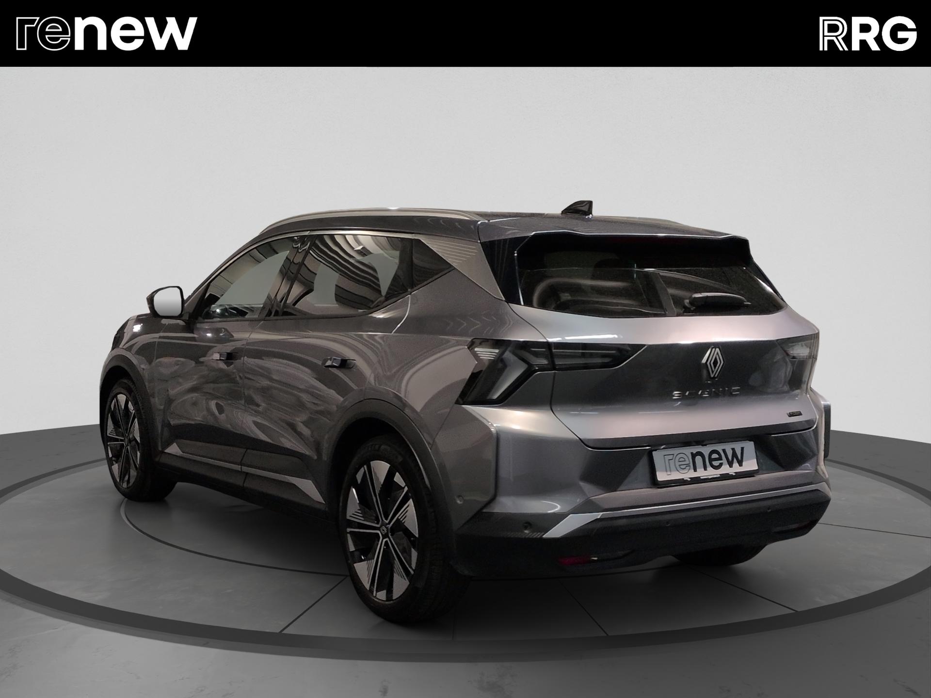 RENAULT Scénic E-Tech Long Range Iconic-image-4