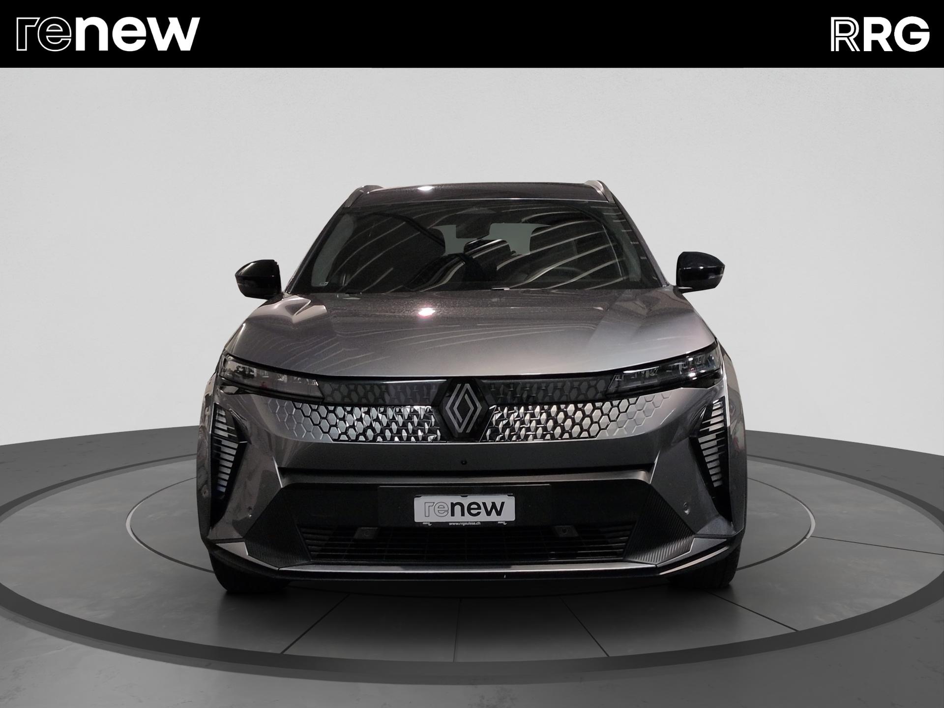 RENAULT Scénic E-Tech Long Range Iconic-image-7