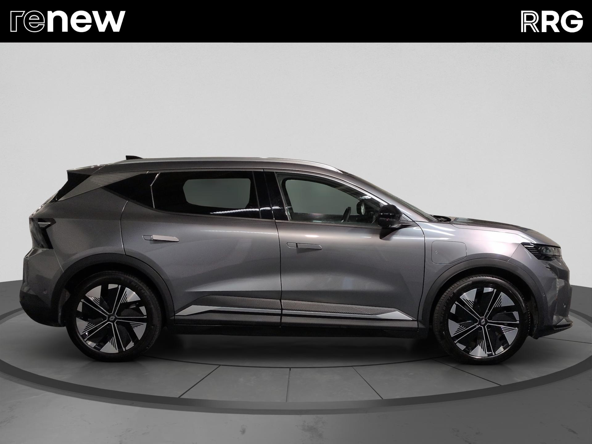 RENAULT Scénic E-Tech Long Range Iconic-image-1
