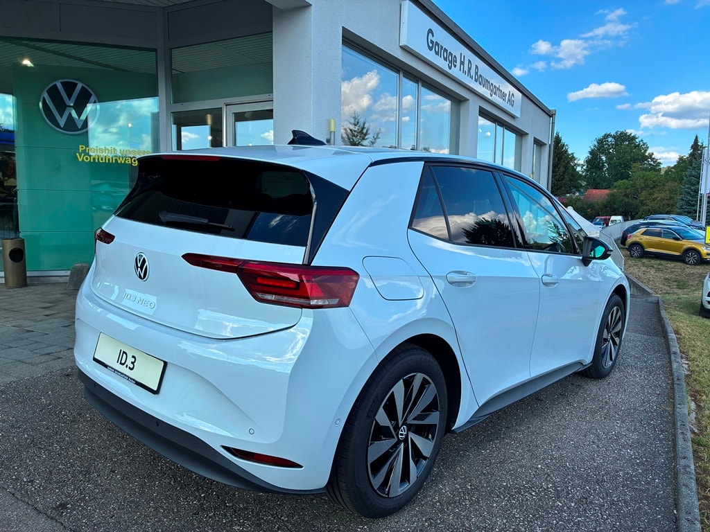 VW ID.3 Neo 58 kWh 190 PS Life-image-3
