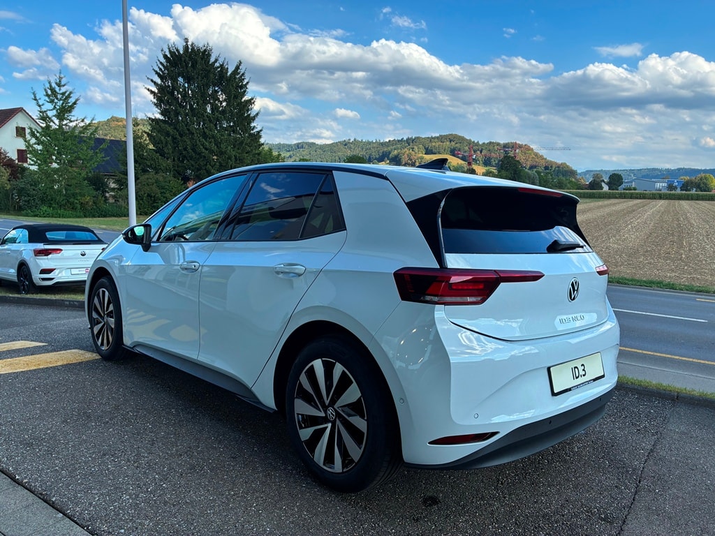 VW ID.3 Neo 58 kWh 190 PS Life-image-4
