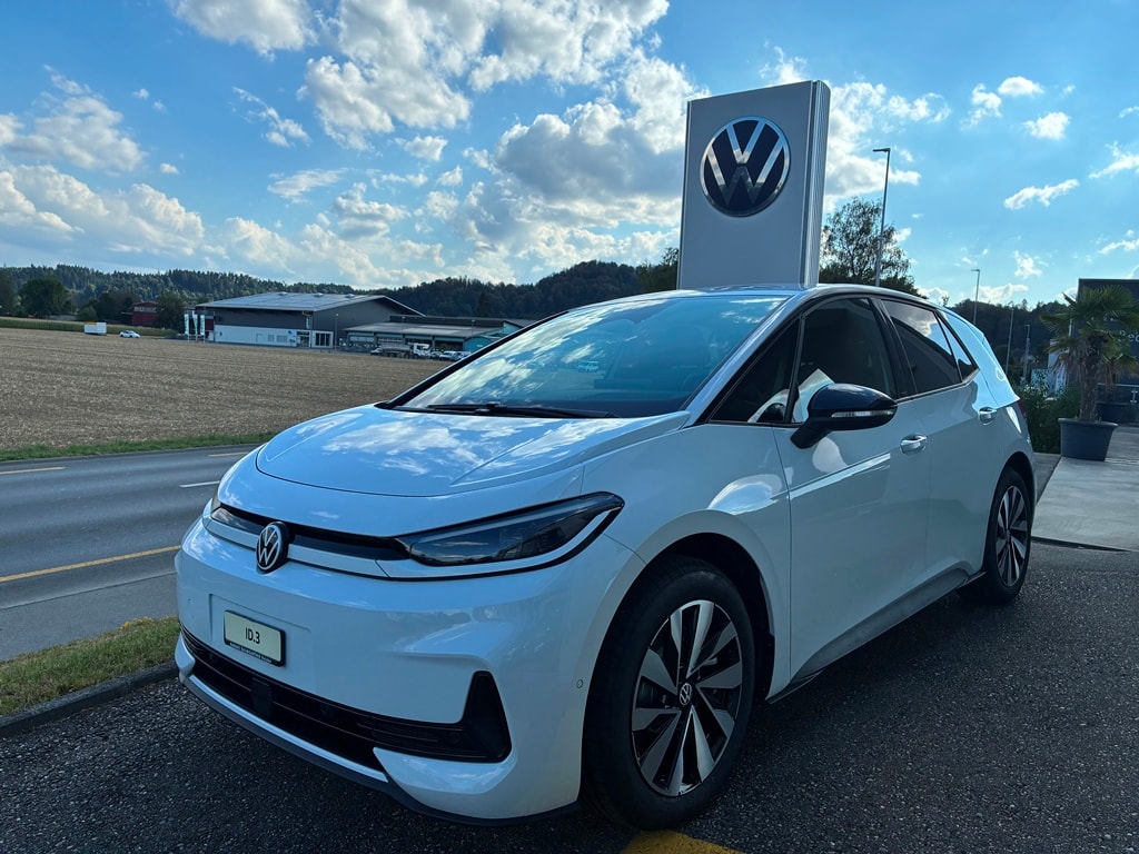 VW ID.3 Neo 58 kWh 190 PS Life-image-0