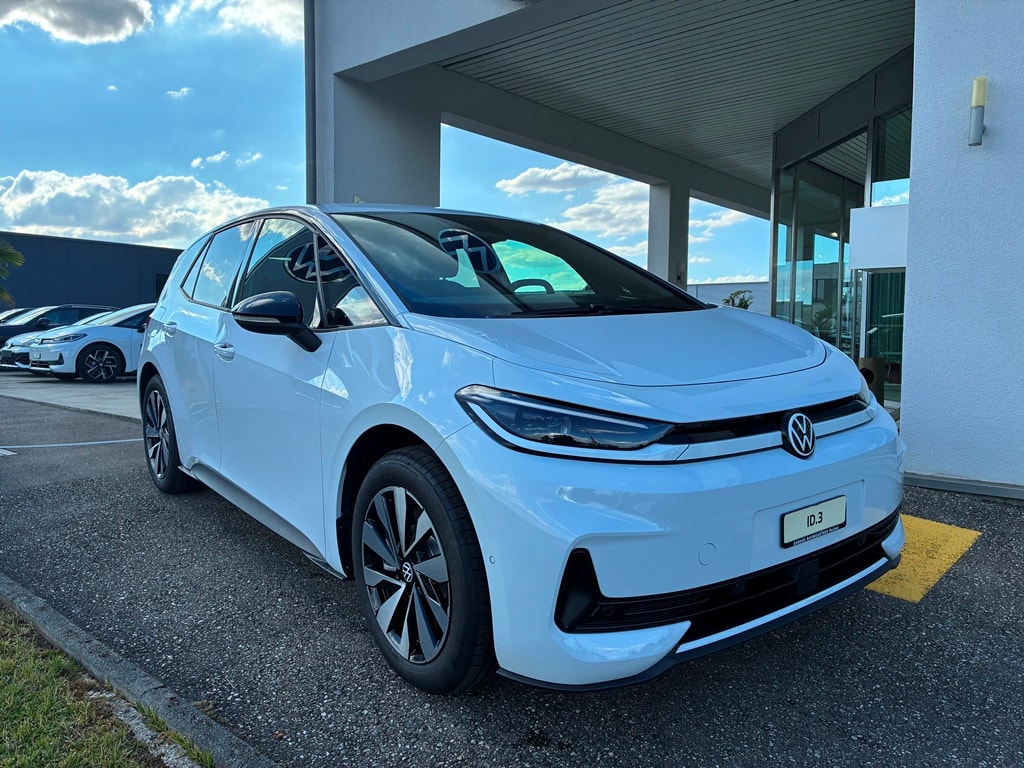 VW ID.3 Neo 58 kWh 190 PS Life-image-2
