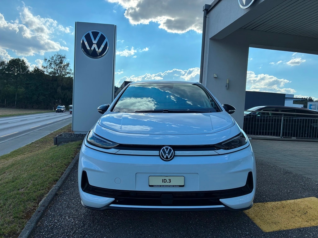 VW ID.3 Neo 58 kWh 190 PS Life-image-1