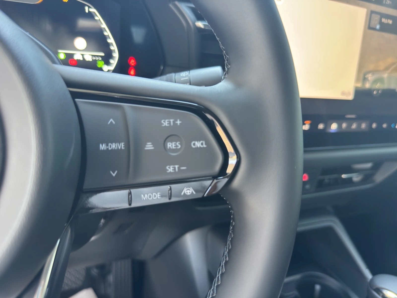 MAZDA CX-5 e-Skyactiv-G 141 Prime-line FWD-image-11