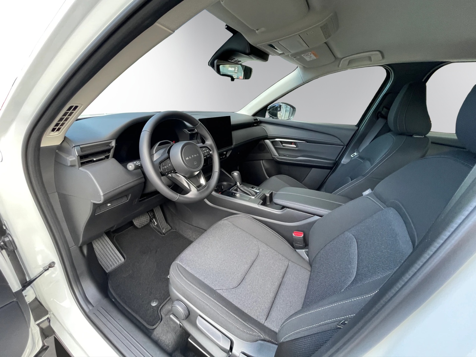 Image MAZDA CX-5 CX-5 e-Skyactiv-G 141 Prime-line FWD