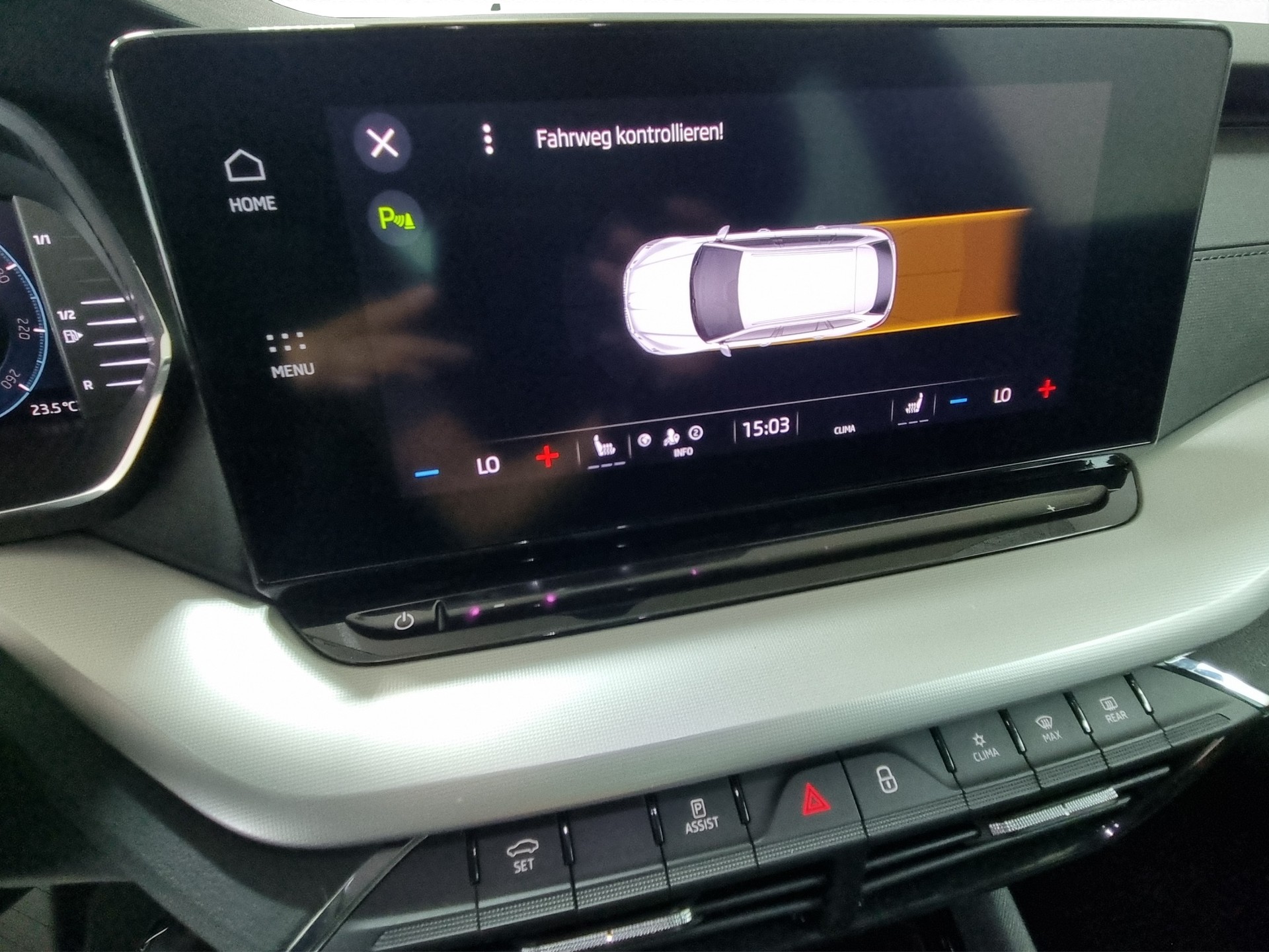 SKODA Octavia 2.0 TDI 150 Ambition DSG-image-15