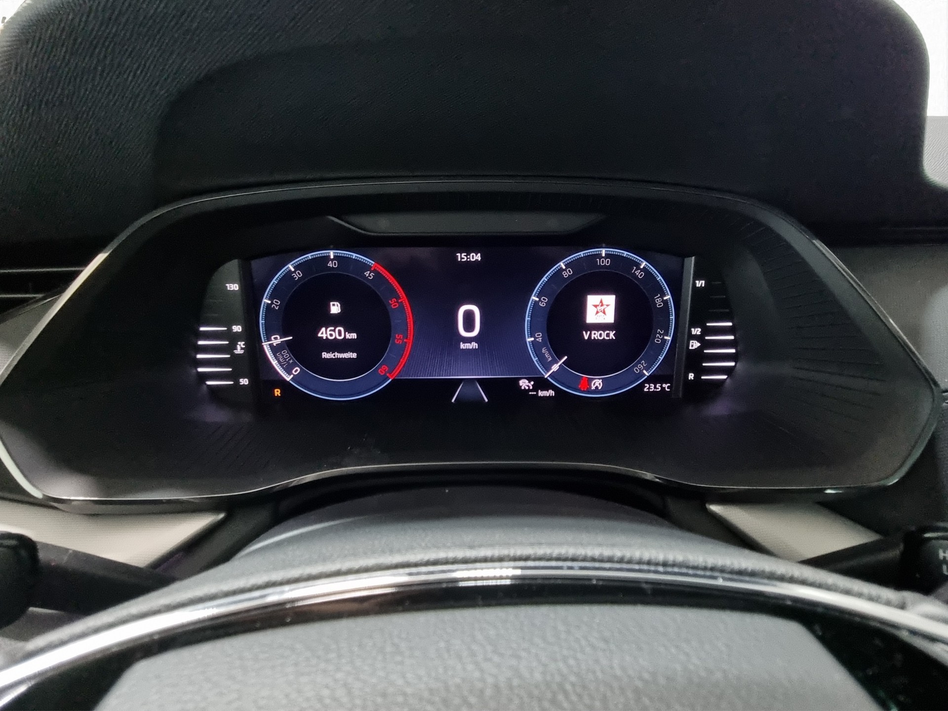 SKODA Octavia 2.0 TDI 150 Ambition DSG-image-10