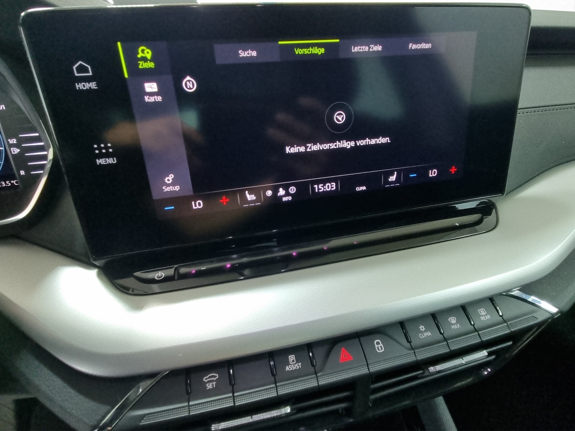 SKODA Octavia 2.0 TDI 150 Ambition DSG-image-14