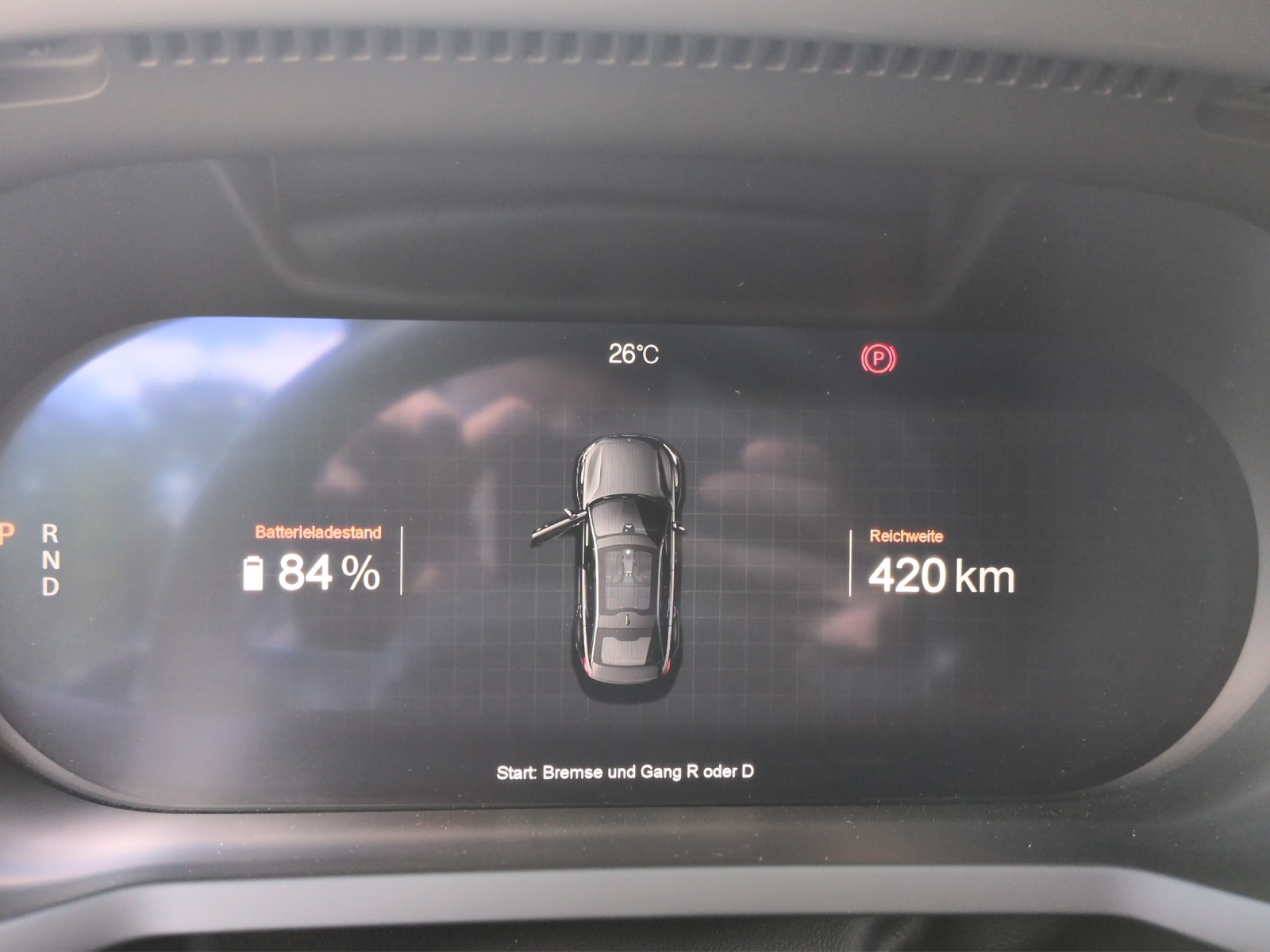 POLESTAR 2 Long Range Dual Motor-image-15