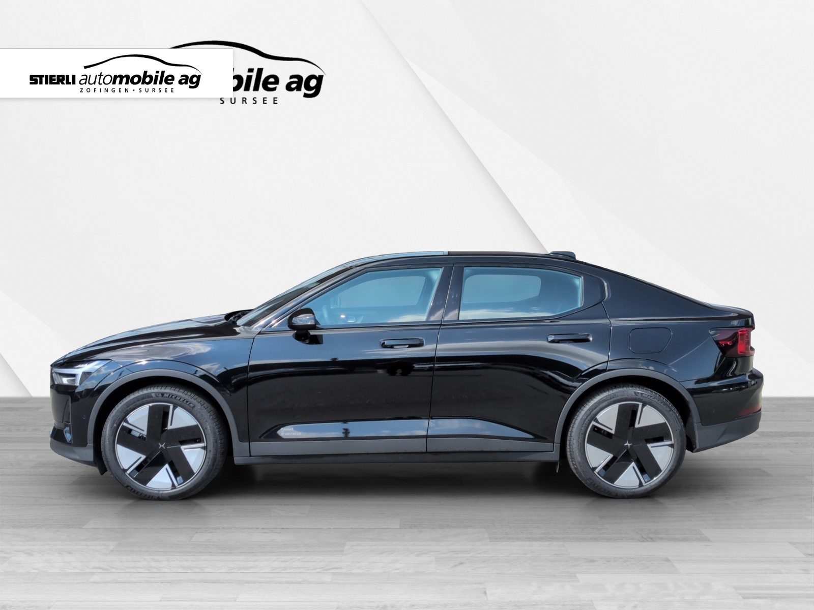 POLESTAR 2 Long Range Dual Motor-image-7