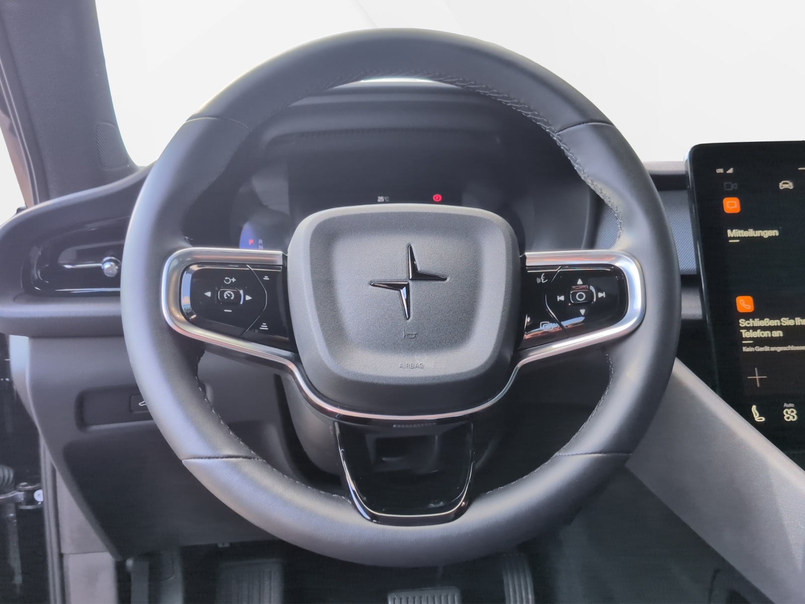 POLESTAR 2 Long Range Dual Motor-image-11