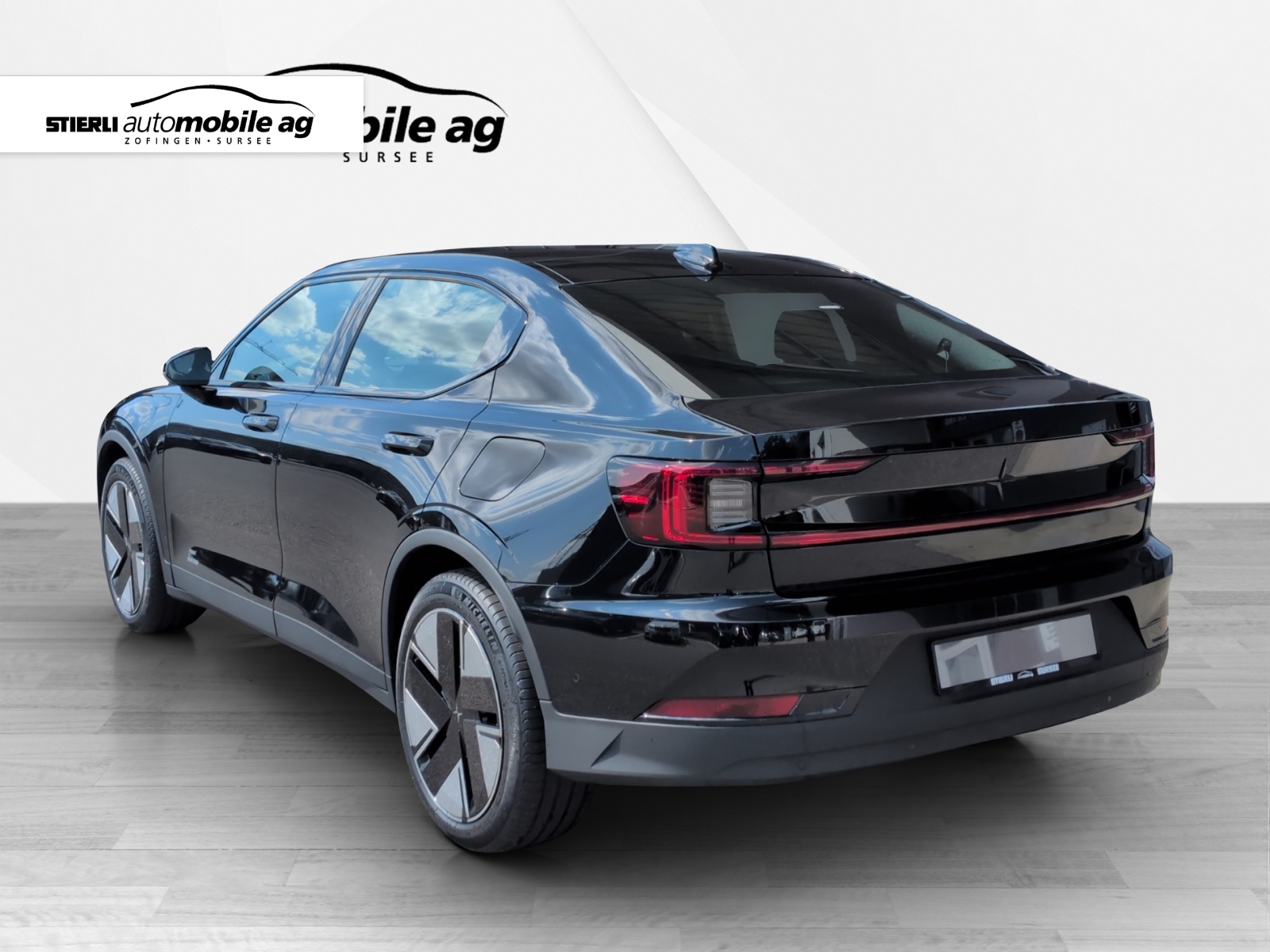 POLESTAR 2 Long Range Dual Motor-image-6