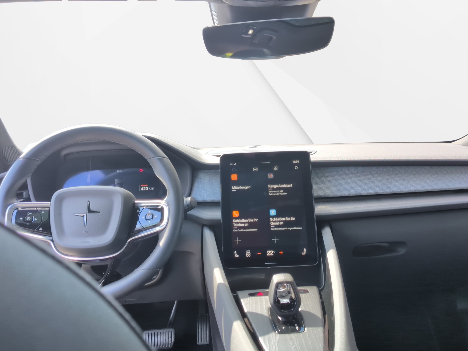 POLESTAR 2 Long Range Dual Motor-image-10