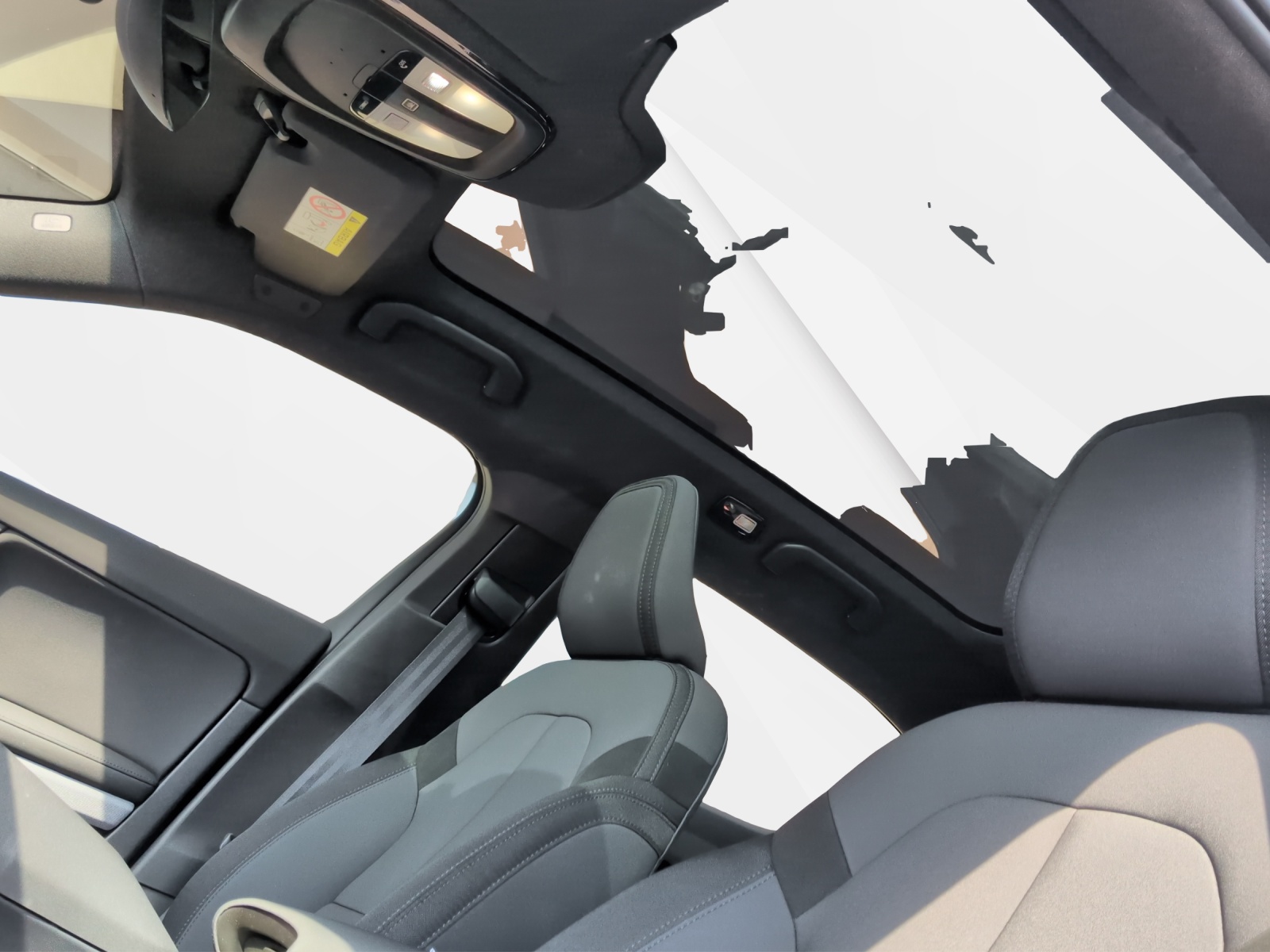 POLESTAR 2 Long Range Dual Motor-image-18
