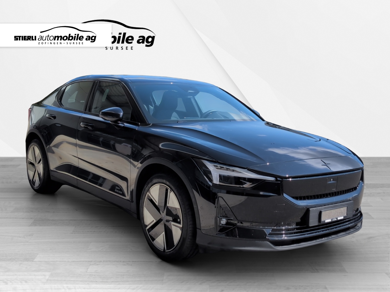 POLESTAR 2 Long Range Dual Motor-image-2