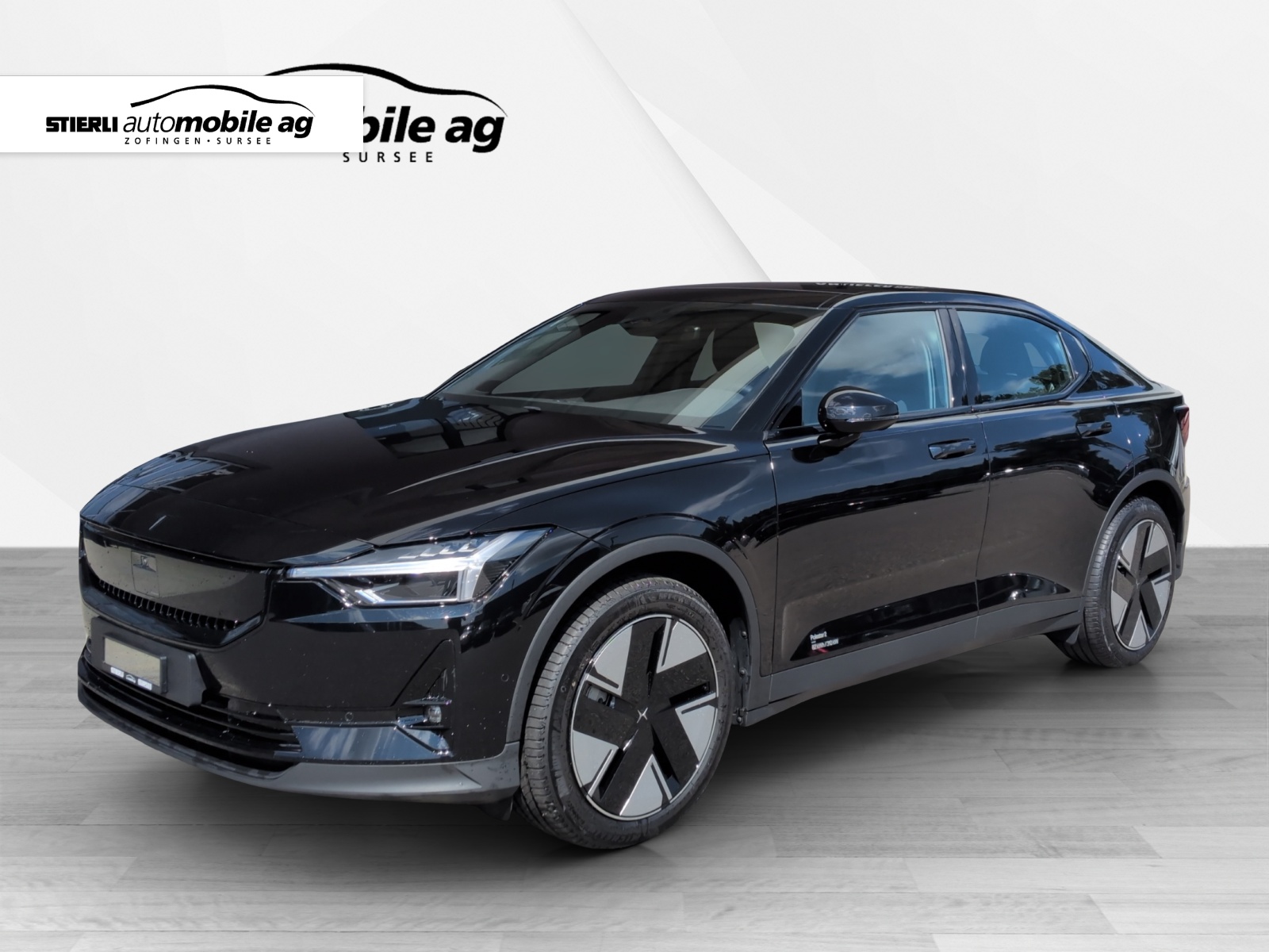 POLESTAR 2 Long Range Dual Motor-image-0