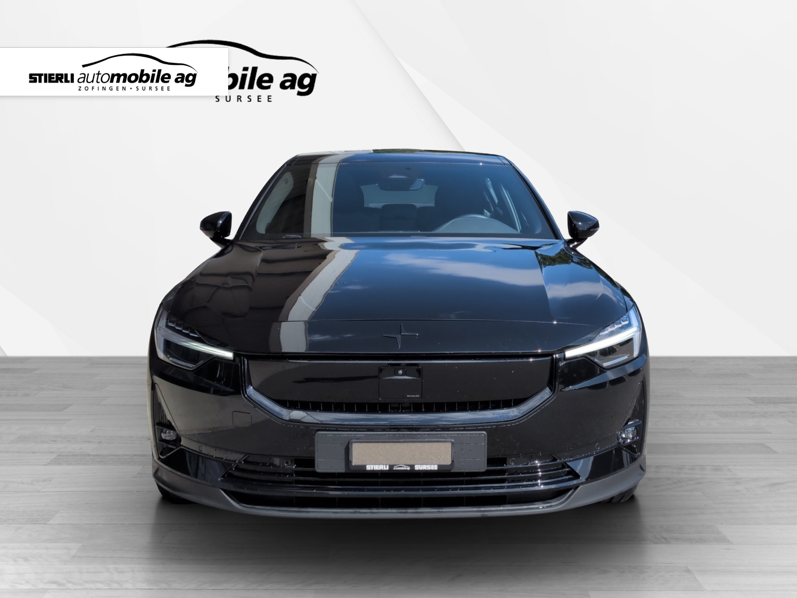 POLESTAR 2 Long Range Dual Motor-image-1