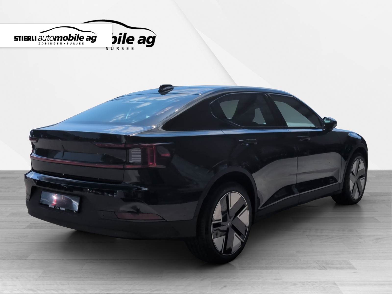 POLESTAR 2 Long Range Dual Motor-image-4